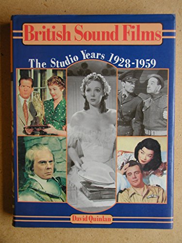 British Sound Films