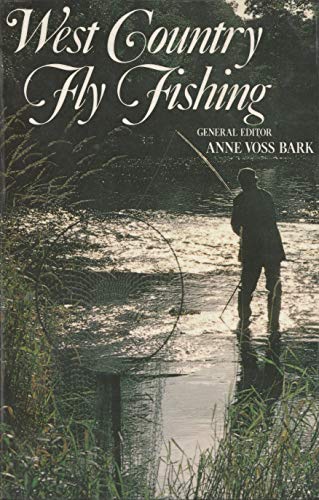West Country Fly Fishing