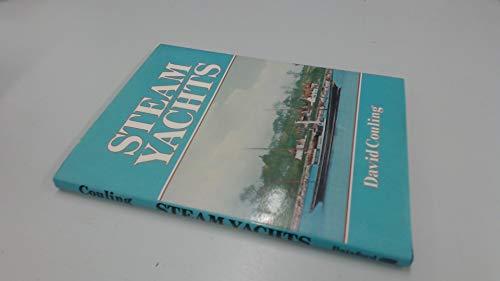 Steam Yachts
