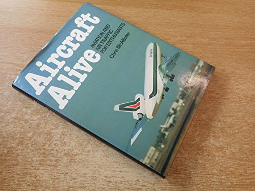 Aircraft Alive