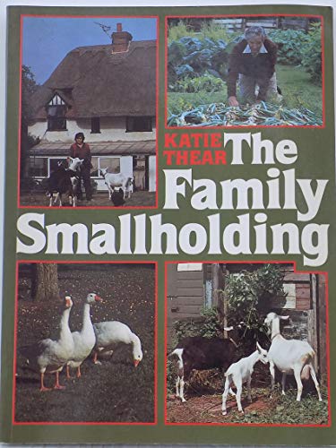 The Family Smallholding