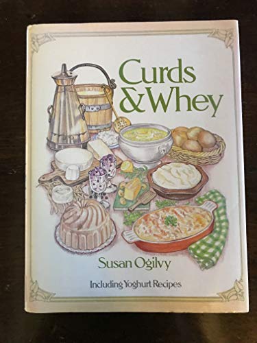 Curds and Whey