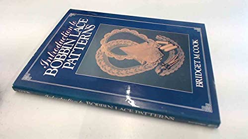 Introduction to Bobbin Lace Patterns