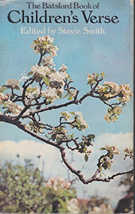 Book of Children's Verse 