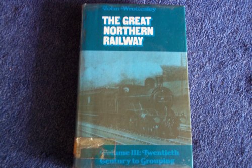 Great Northern Railway