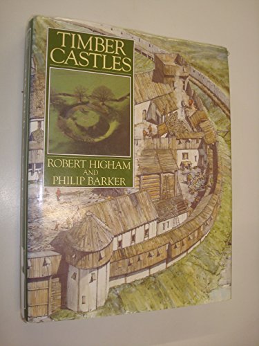 Timber Castles