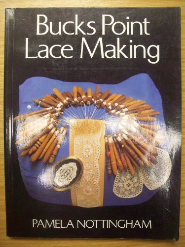 BUCKS POINT LACEMAKING