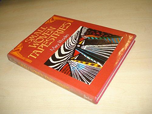 Small Woven Tapestries