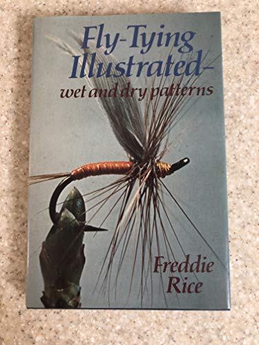 Fly-tying