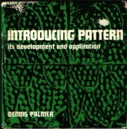 Introducing Pattern