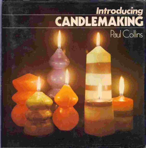 Introducing Candle Making