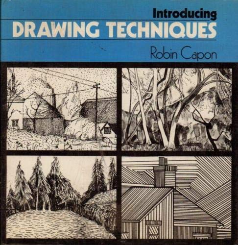 Introducing Drawing Techniques