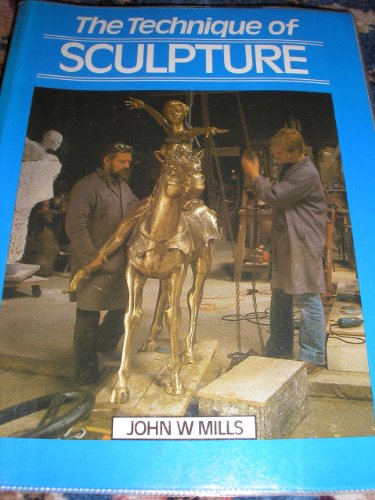 TECH SCULPTURE