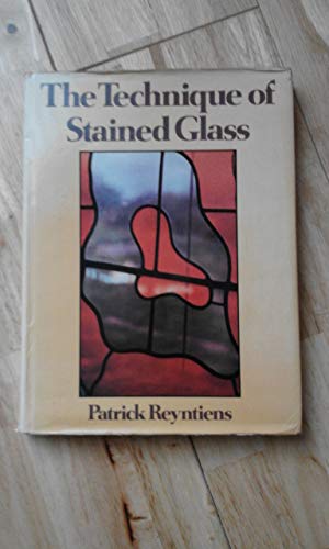 The Technique of Stained Glass
