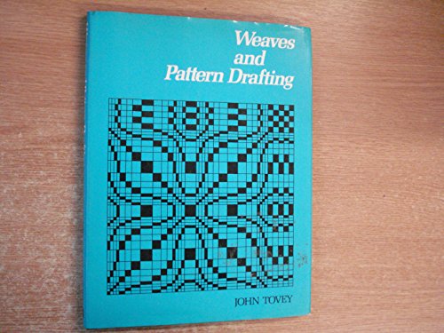 Technique of Weaves and Pattern Drafting