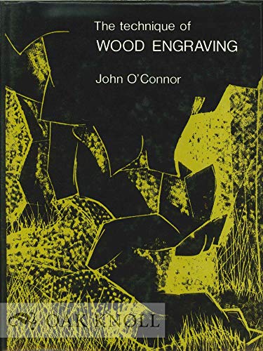 Technique of Wood Engraving