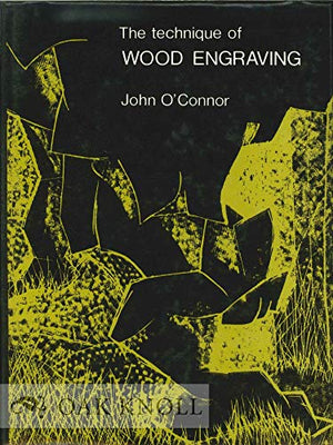 Technique of Wood Engraving