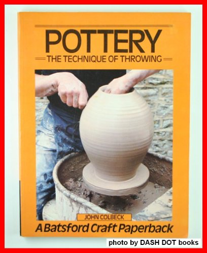 POTTERY TECHNIQUE OF THROWING
