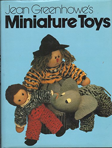 Miniature Toys