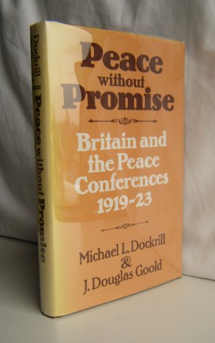 Peace without Promise