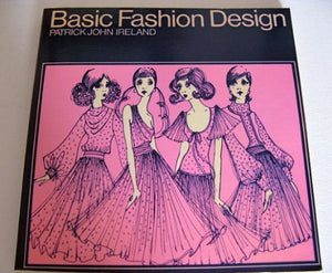 Basic Fashion Design 