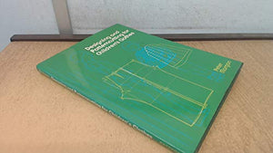 Designing and Pattern Cutting for Children's Clothes 