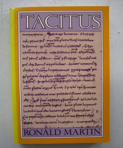 Tacitus