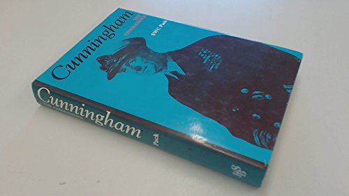 Cunningham the Commander
