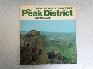 Peak District