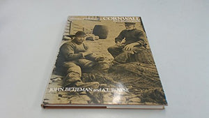 Victorian and Edwardian Cornwall from Old Photographs 