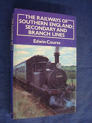 Railways of Southern England
