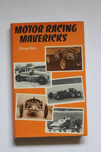 Motor Racing Mavericks