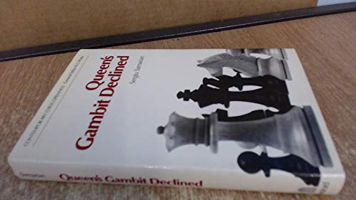 Queen's Gambit Declined