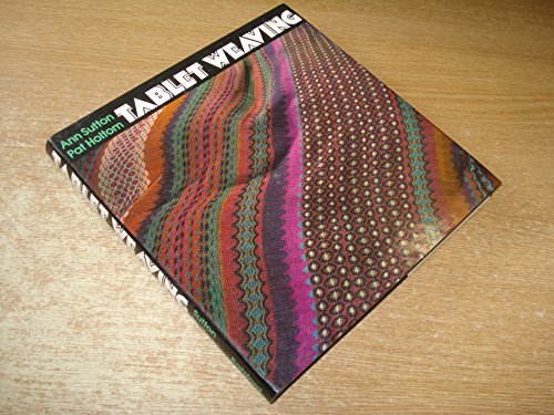 Tablet Weaving