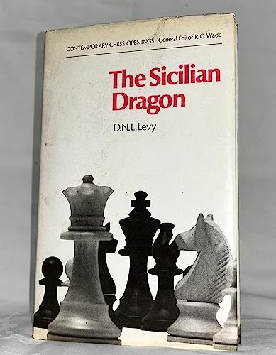 Sicilian Dragon