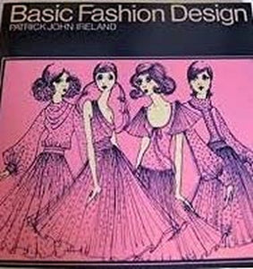 Basic Fashion Design 