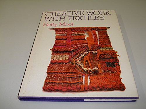 Creative Work with Textiles