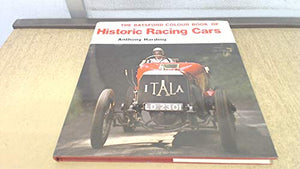 Historic Racing Cars