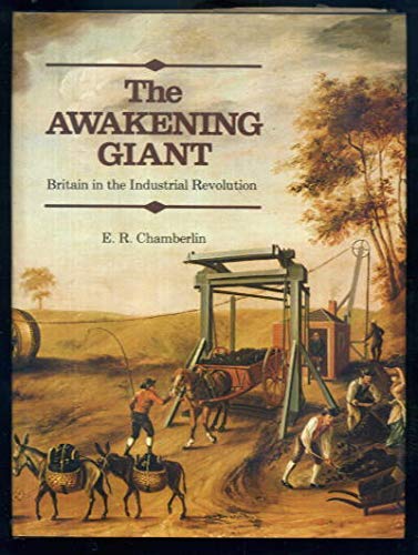 Awakening Giant