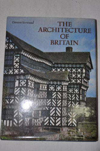 ARCHITECTURE OF BRITAIN