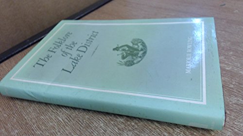 Folklore of the Lake District