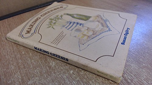 Making Cheeses