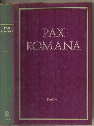 Pax Romana