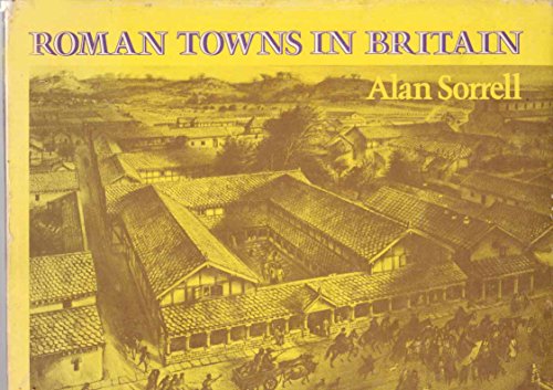 Roman Towns in Britain