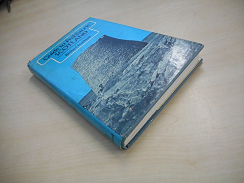 Guide to Prehistoric Scotland