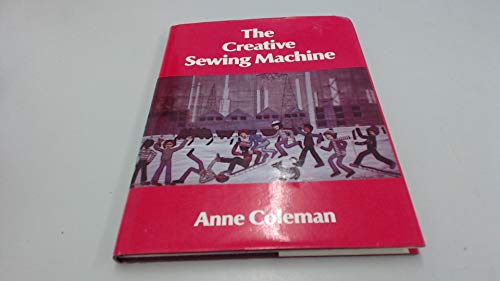 Creative Sewing Machine
