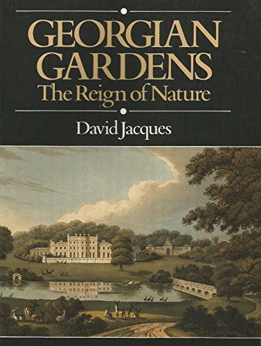 Georgian Gardens
