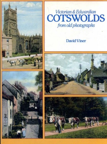 Victorian and Edwardian Cotswolds