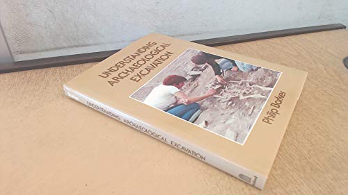 Understanding Archaeological Excavation