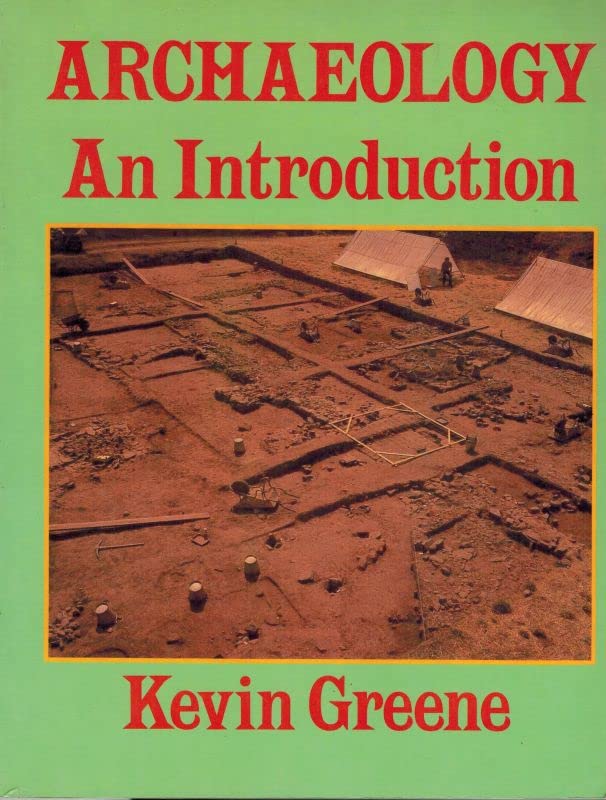 Archaeology
